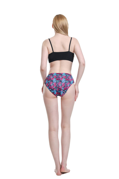 Bikini menstruel