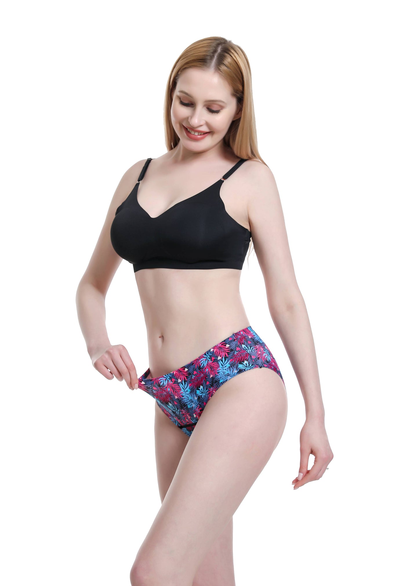 Bikini menstruel