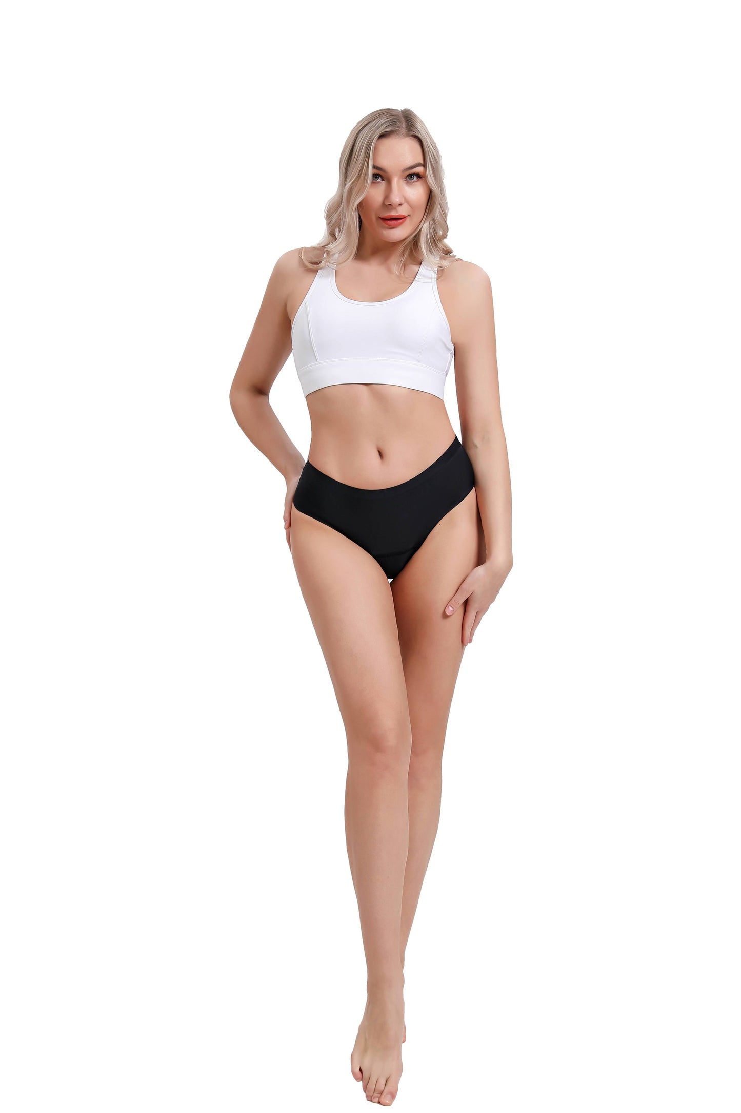 Bikini menstruel