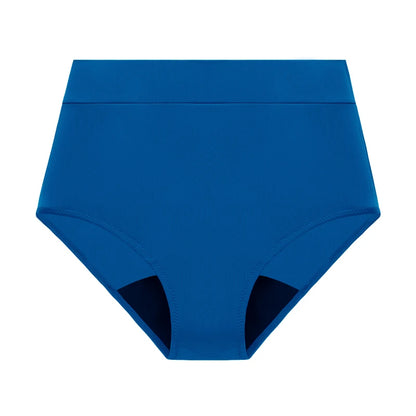 Culotte de bain menstruel 4 couches