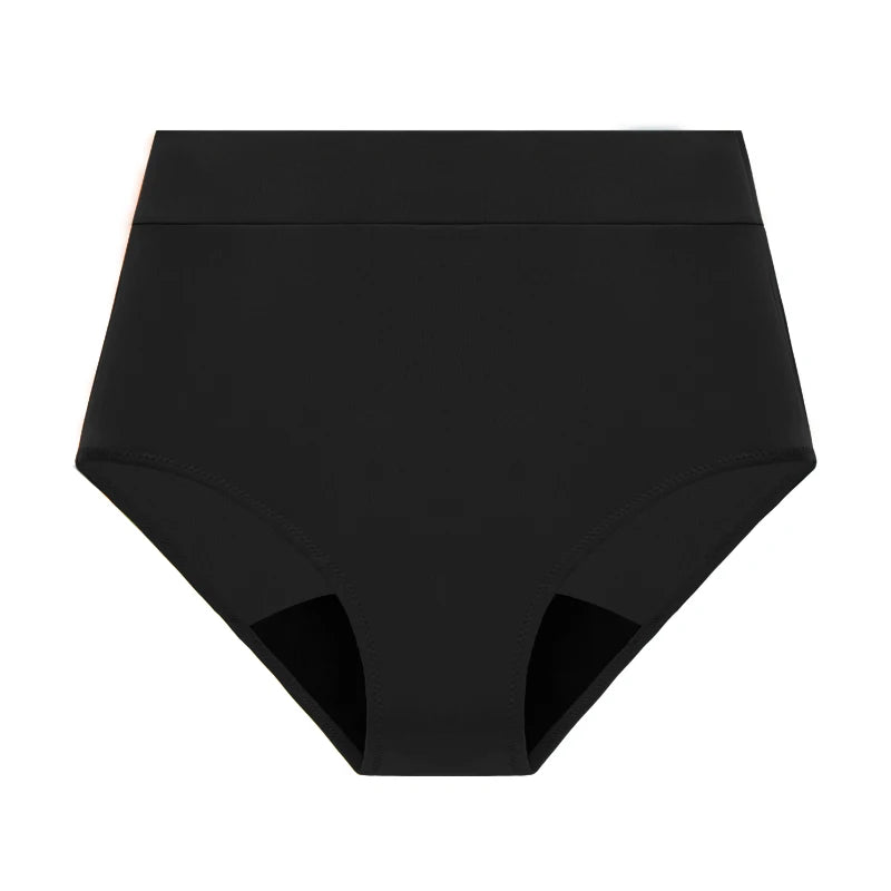 Culotte de bain menstruel 4 couches