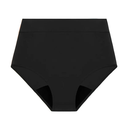 Culotte de bain menstruel 4 couches