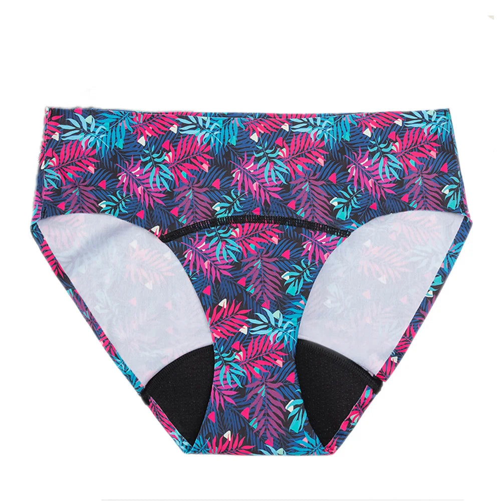 Bikini menstruel