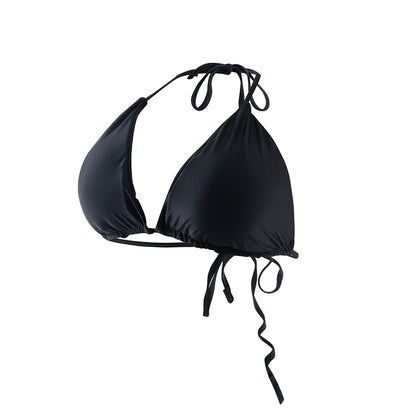 Bikini menstruel anti-fuite
