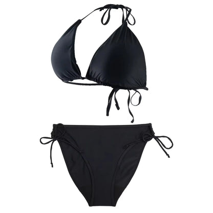 Bikini menstruel anti-fuite