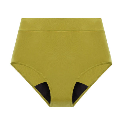 Culotte de bain menstruel 4 couches